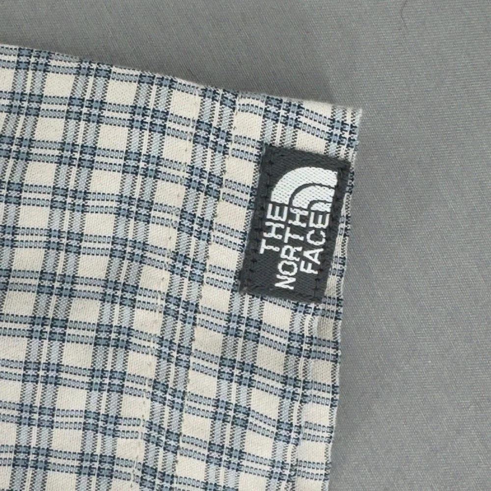 The North Face short sleeve